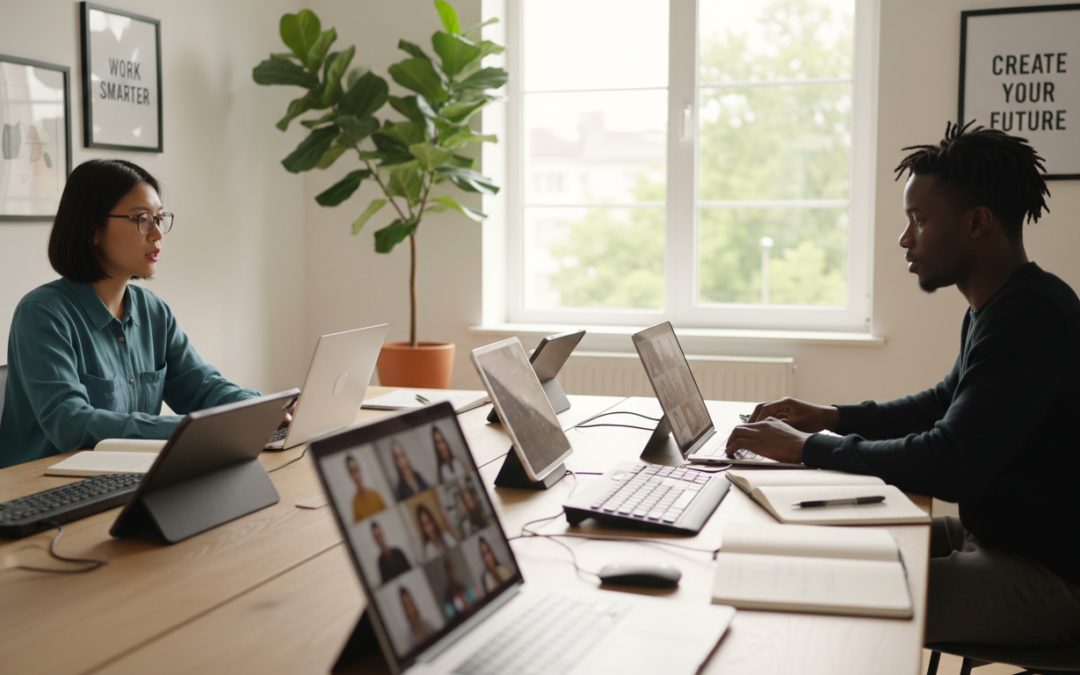 Best Tools to Run Singapore Company Remotely: Expert List