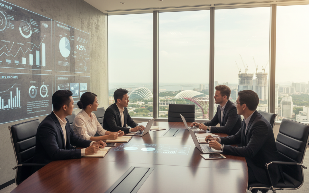 Productivity and Innovation Credit Singapore Replacement Schemes: A Buyer’s Guide